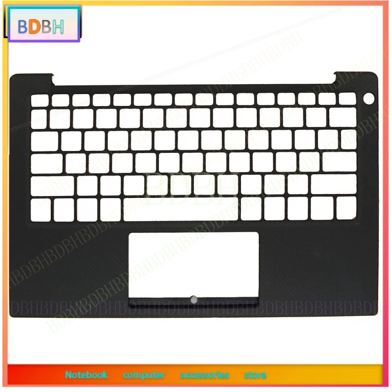 

Чехол для ноутбука Dell XPS 13 9370 9380 7390, верхняя крышка для подставки под запястья 0KPRW0, черный