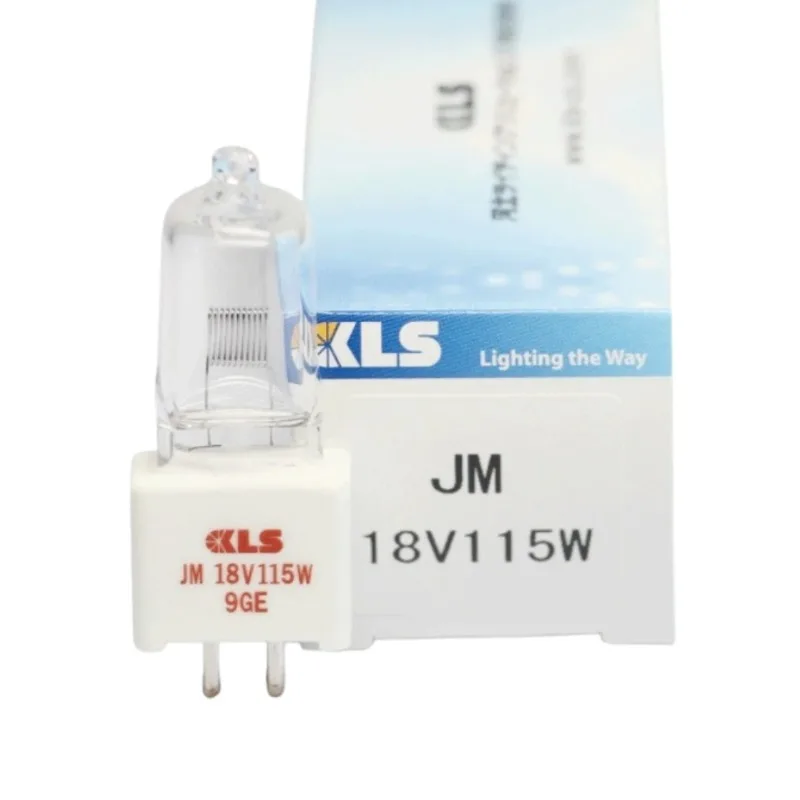 356666 KLS JM 18V115W Johnson & Johnson Dry Biochemical Bulb V350 Vitros 350 Bulb