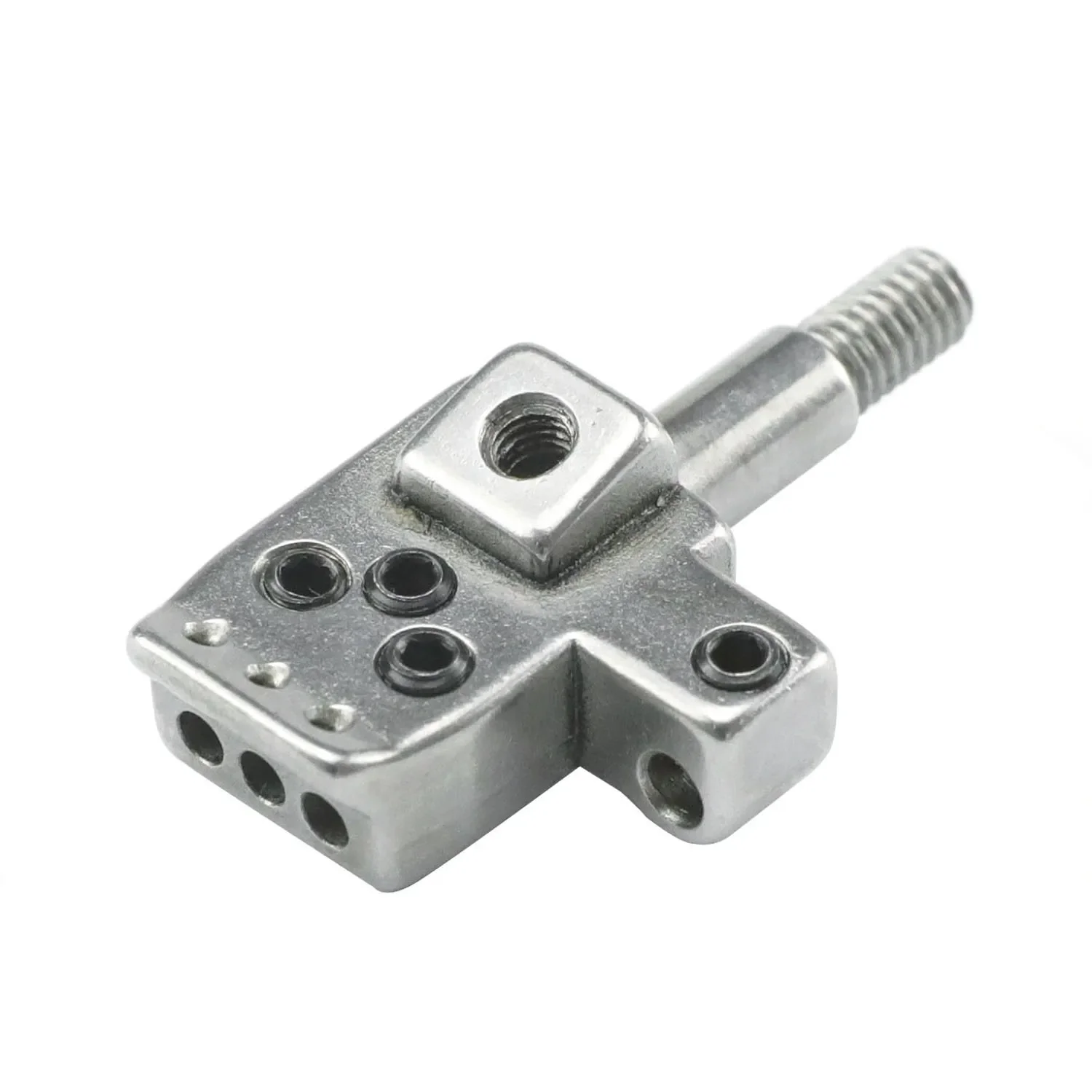 257542-56, 257542-64 Needle Clamp Fit Pegasus W200, CW500N, W1500, W2600 Coverstitch Sewing Machines Needle Distance 5.6mm 6.4mm