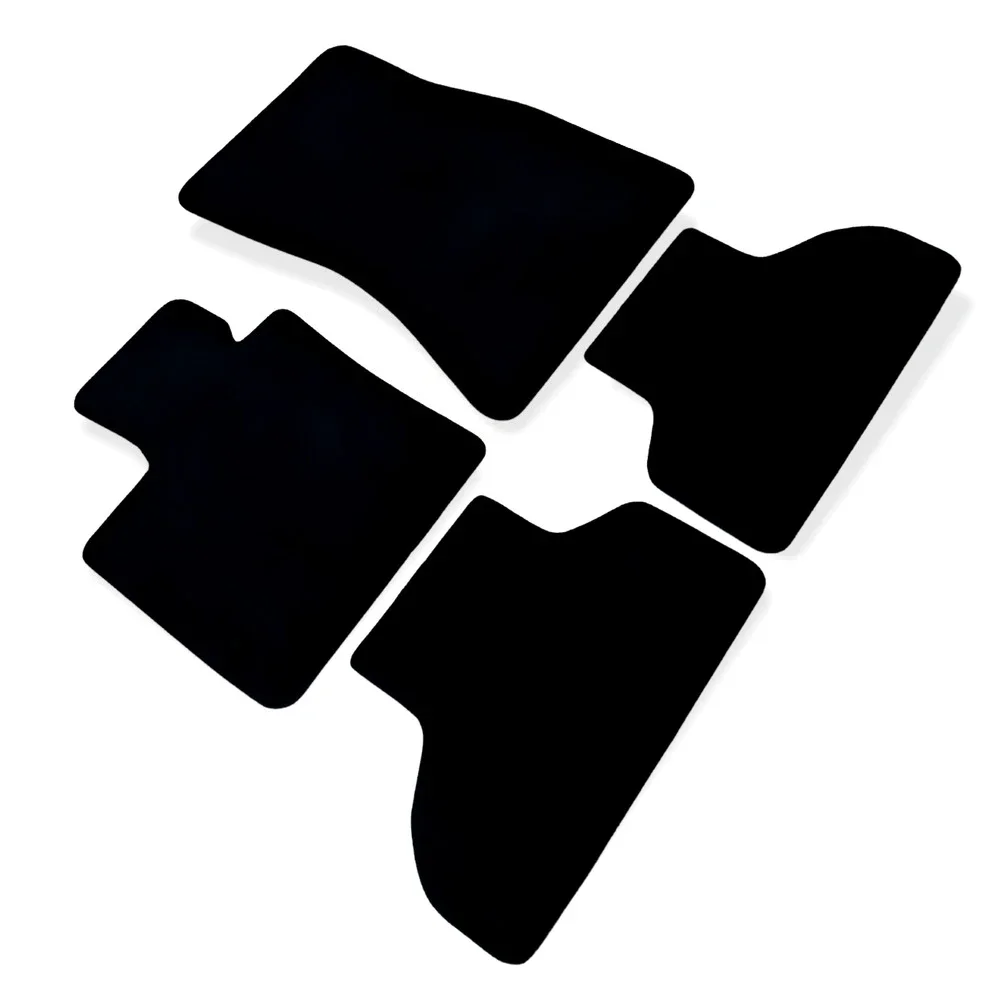 

Оригинальные автомобильные коврики велюр для BMW X5 F15 MX5 2013-2018 водонепроницаемые черные ковровые автомобильные вкладыши новые