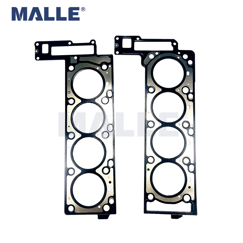 M273 Engine Cylinder Head Gasket For Mercedes-Benz W251 W212 W211 W221 GL450 S450 4.7 4.8 Car Accessories 2730161220 2730161320