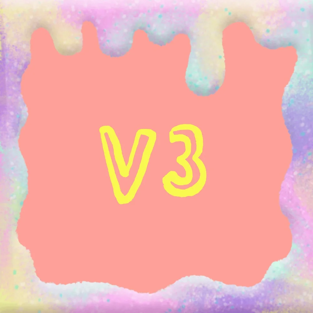 2025payment chaud deuxième génération poupée en vinyle belle boîte à clés aveugle Rabbu assis poupée fête cadeau de noël clé jouets pour enfants