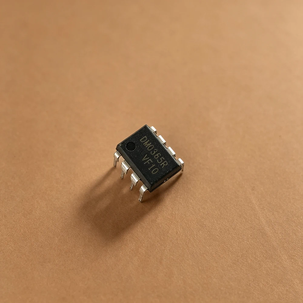 10pcs/lot DM0365R DIP8 DM0365 DMO365R DIP new and original IC