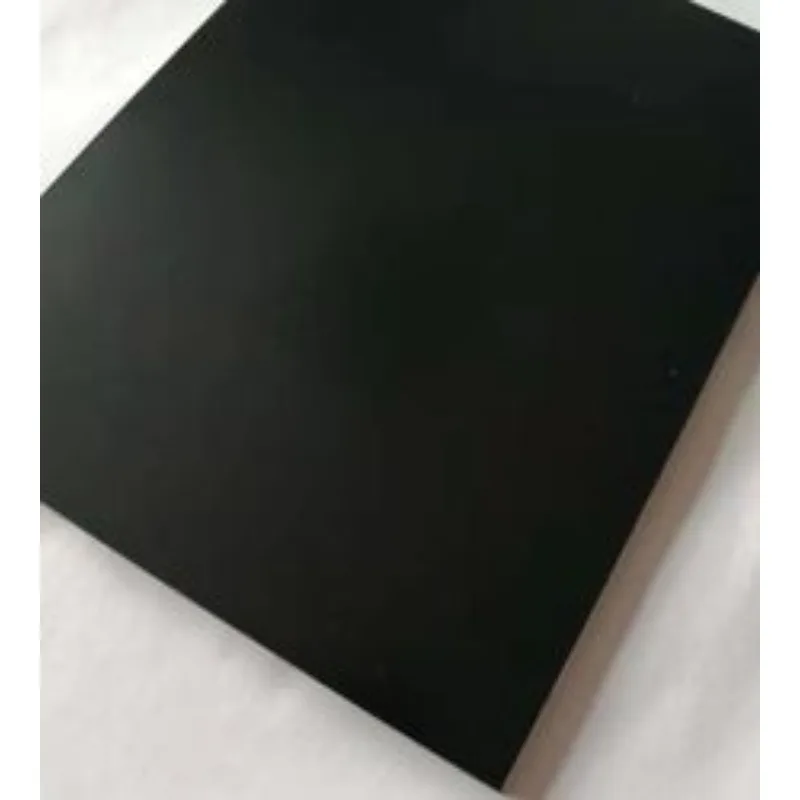 

365nm ZWB2 UG1 U-360 UV Transparent Visible Light Absorption Filter Lens 50*50*2.0mm