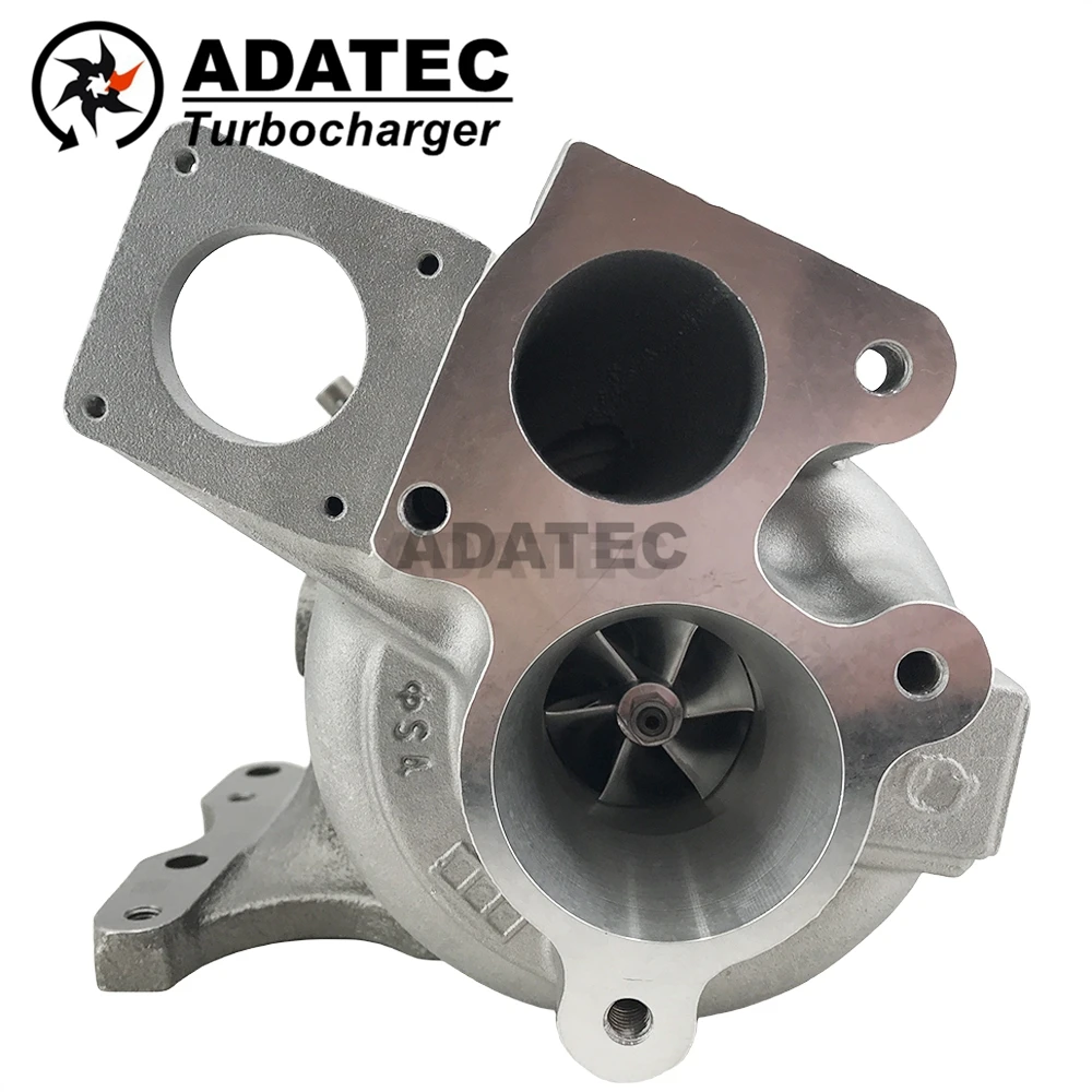 

Гибридный шарикоподшипник TD025 49373-07012 49373-07013 189005AAA01 Обновление Turbo для Honda CRV Civic 1.5 T L15B7 2SV 2HX 2015-