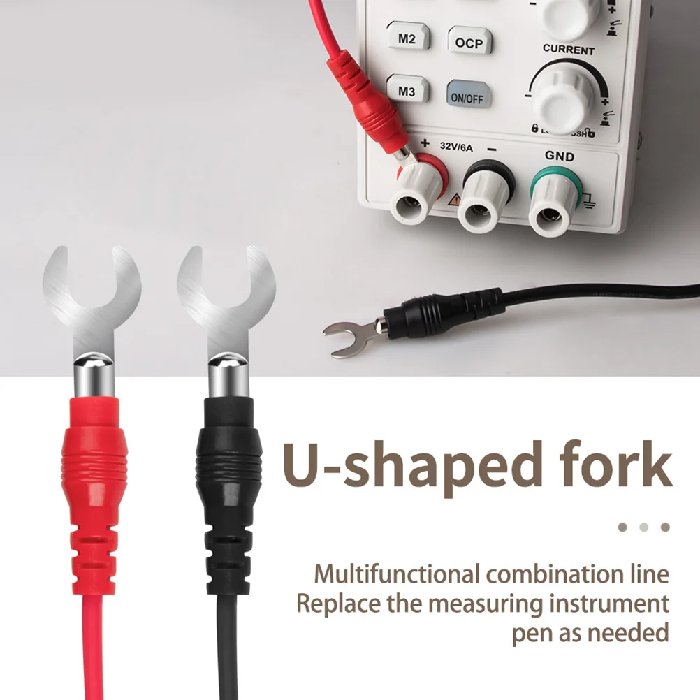 

18 in 1 Multi-Function Combination Screwdriver Professional Multimeter Pen 1000V Universal Meter Test Line Silicone Clip