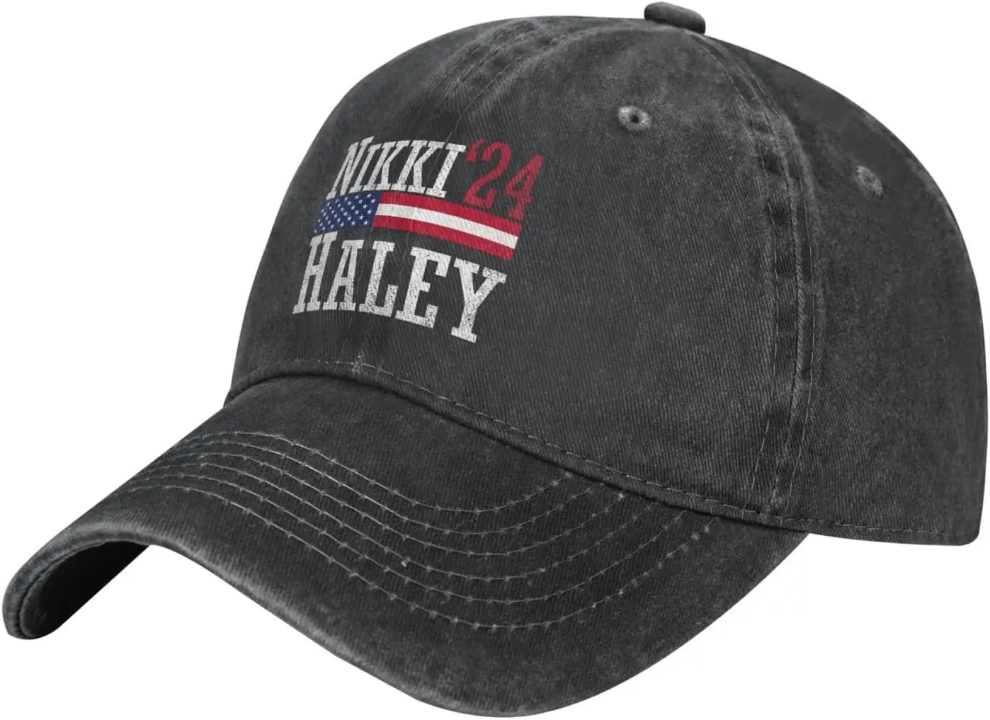 Nikki Haley 2024 Hat Cap Nikki Haley 2024 Cap for Men Baseball Hats Cute Cap