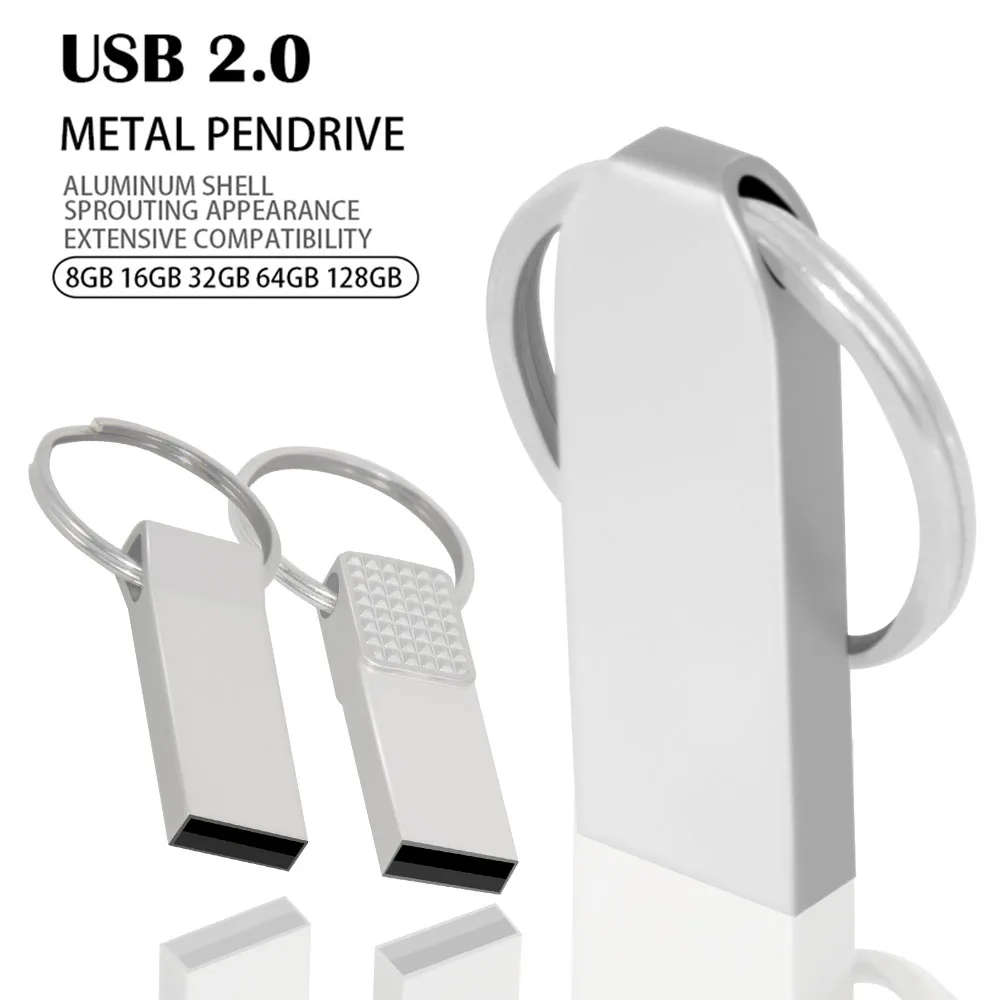 Clé USB de haute qualité 2.0 étanche, support à mémoire de 4 gb 8 gb 16 gb 32 gb 64 gb, lecteur Flash Original rapide