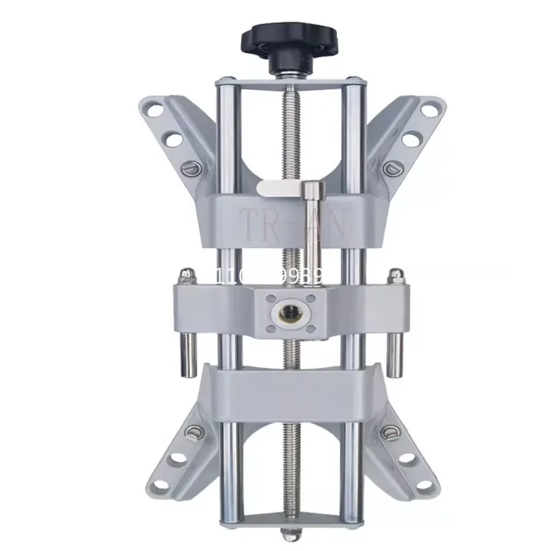 accessoire-de-tete-de-serrage-de-fixation-d'alignement-de-roue-a-4-roues-kit-d'outils-d'alignement-de-roue-avant-pour-hunter-hofmann-john-bean