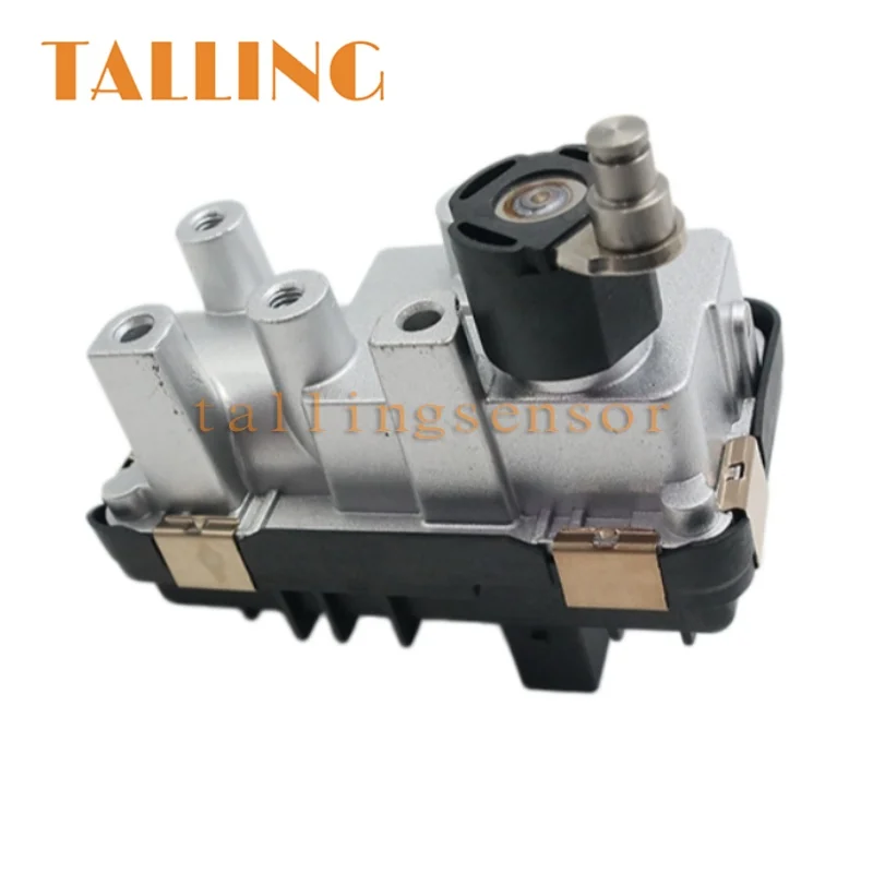 6NW010430-04 Turbocharger Electronic Actuator For BMW 120D F20 F21 220D F22 320D E90N E91N E92N E93N F30 F31 F34 F32 F33 F36