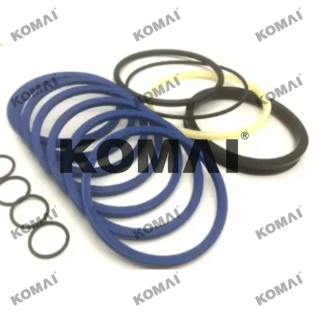 

XOJOX Совместим с комплектом уплотнений центрального шарнира Doosan DX220A DX225LCA DX225LC DX225NLC DX235LCR (DX235NLC)