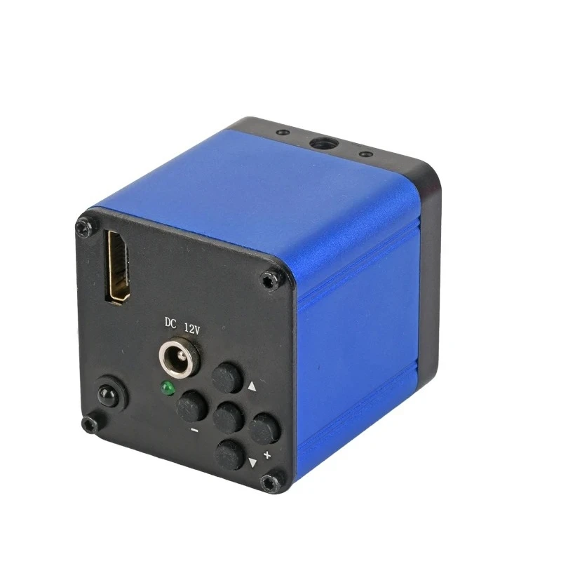 HDMI HD industrial camera 2 megapixel microscope camera