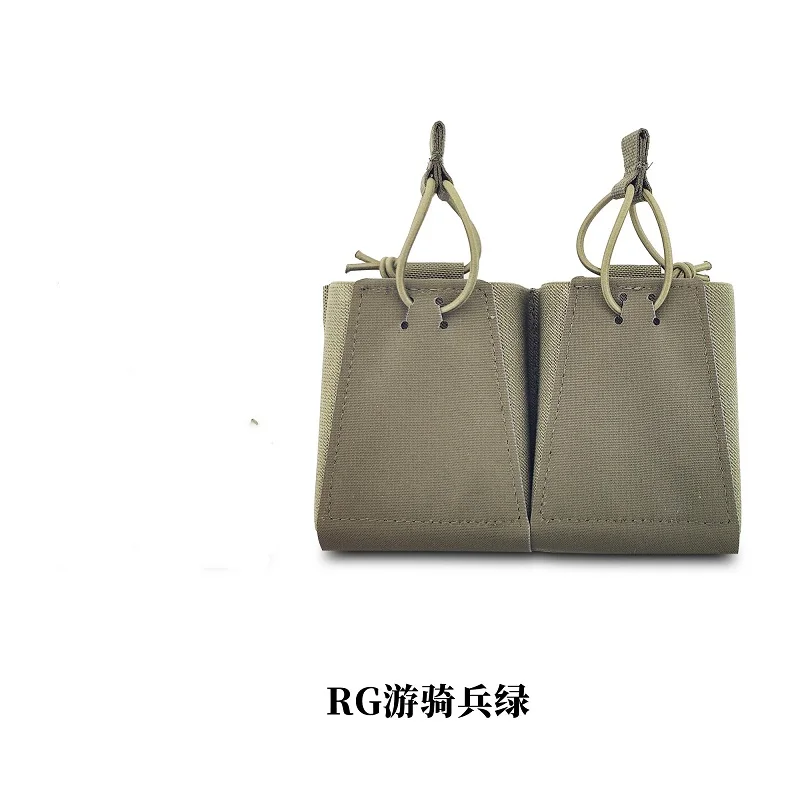 

762/58/95 Двойная эластичная сумка для журналов