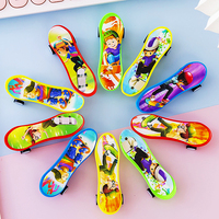 12/30Pcs Mini Kids Pull Back Scooter Toys Children Birthday Party Favors Boys and Girls Pinata Fillers Gift Bag Carnival Prizes