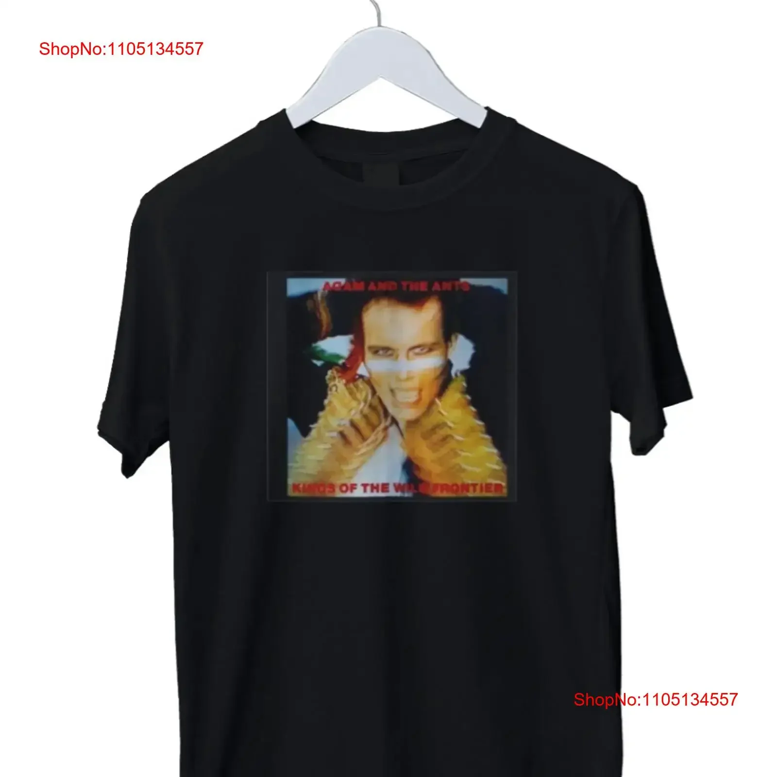 Adam And The Ants K… - image