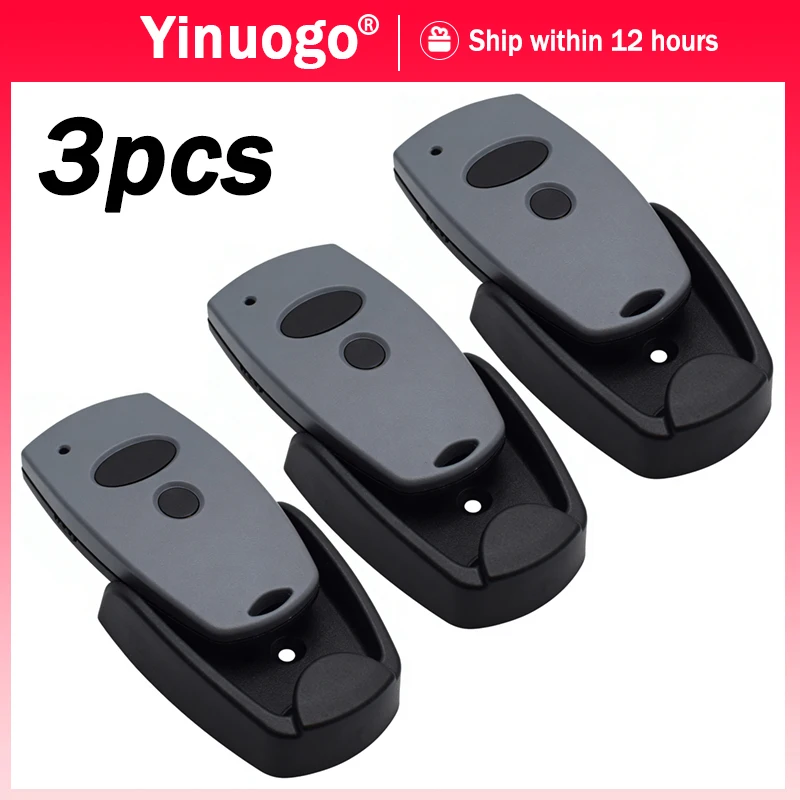 

Специальное предложение: Новые пульты дистанционного управления для гаражных ворот/ворот 302, 304, 382, 384, 313, 321, 868, 868 МГц, открыватели ворот D302, D304