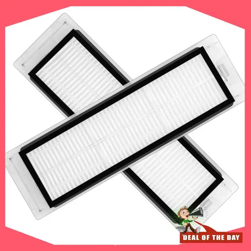 Entrega en 24 horas para ROBOROCK Q5 Q5 + Kit de piezas de repuesto para accesorios de aspiradora robótica