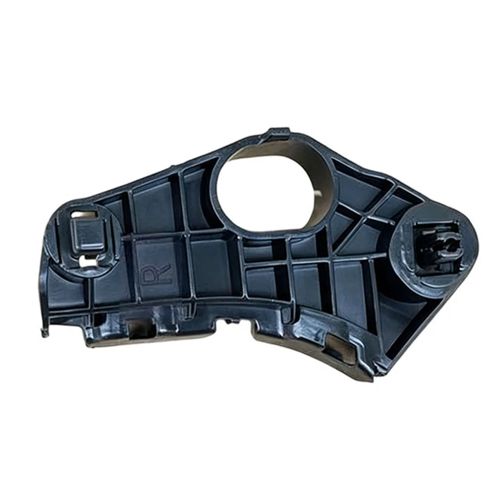 Front RH Bumper Bracket Retainer OEM 52535-30210 For Lexus For GS460 Base 2008-2011 For GS430 Base 2006-2007 For GS300 Base 2006