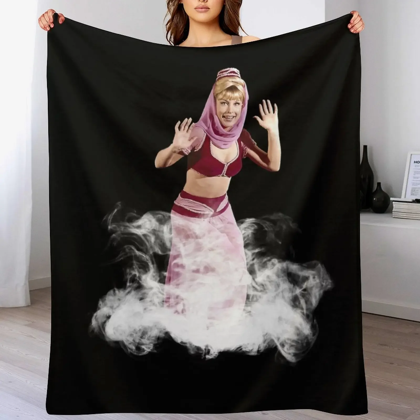 

People Call Me Munsters Idol Gift Fot You Throw Blanket blankets ands Thin Warm warm for winter Blankets