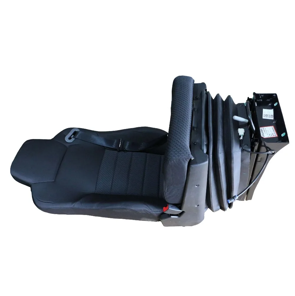 Genuine Original Auto Parts VC61 6800010-D17YZB3 LH Front Seat