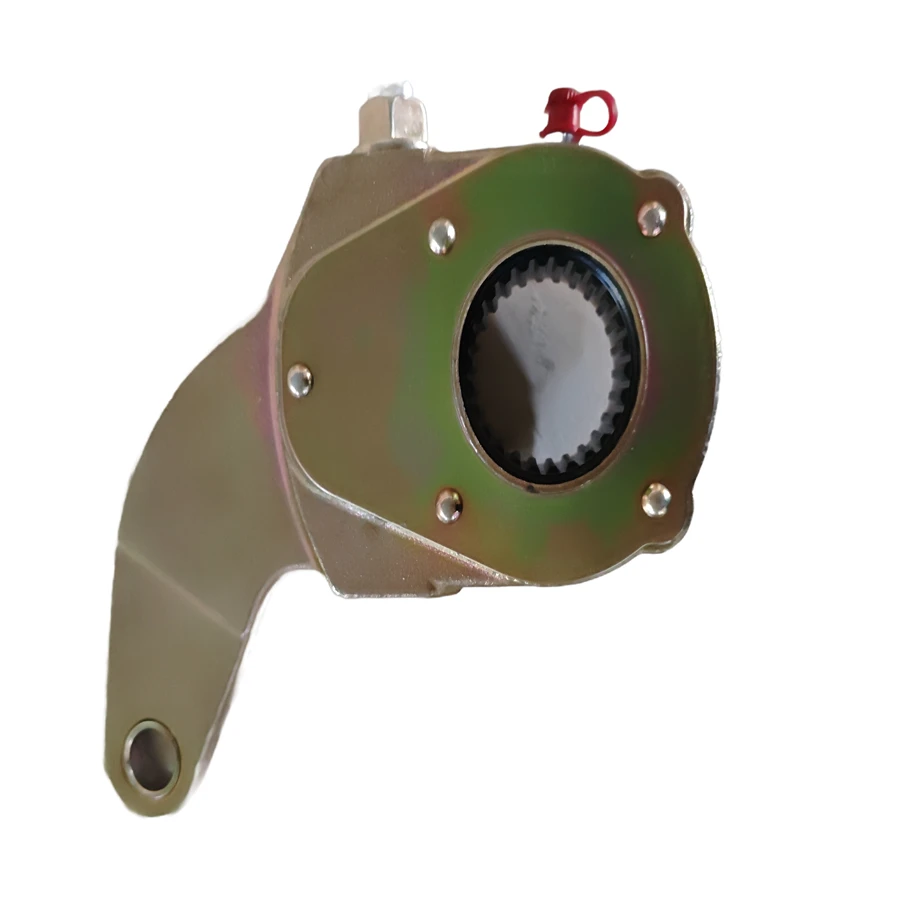 

Gap Adjusting Arm Assembly