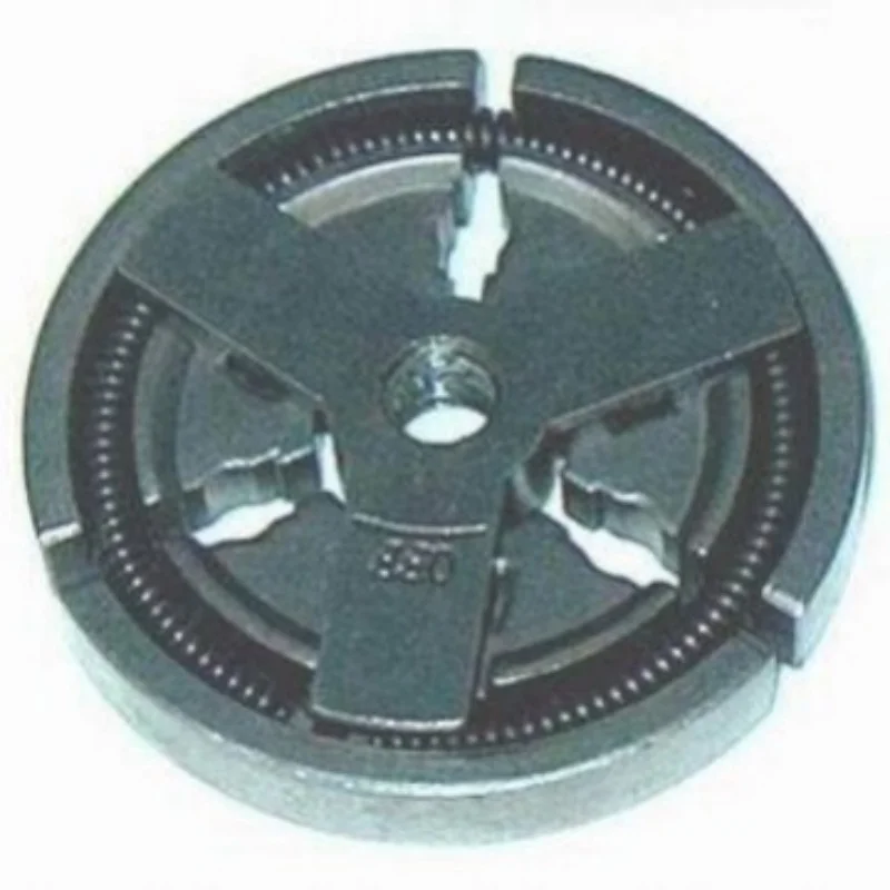 CLUTCH ASSEMBLY FITS ZENOAH KOMATSU 5200 5800 4500 45CC 52CC 58CC CHAINSAWS 848C805121