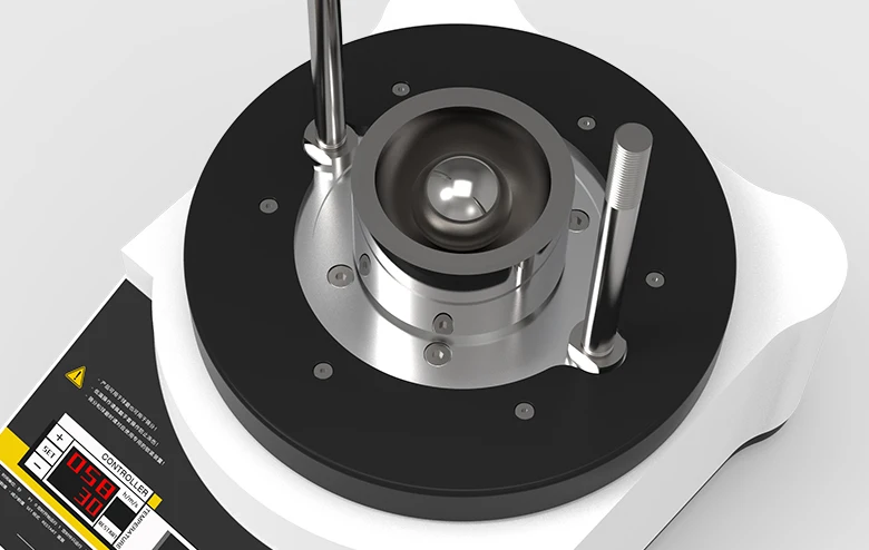 F-VL150 Liquid Nitrogen LowTemperature Vibration Ball Mill