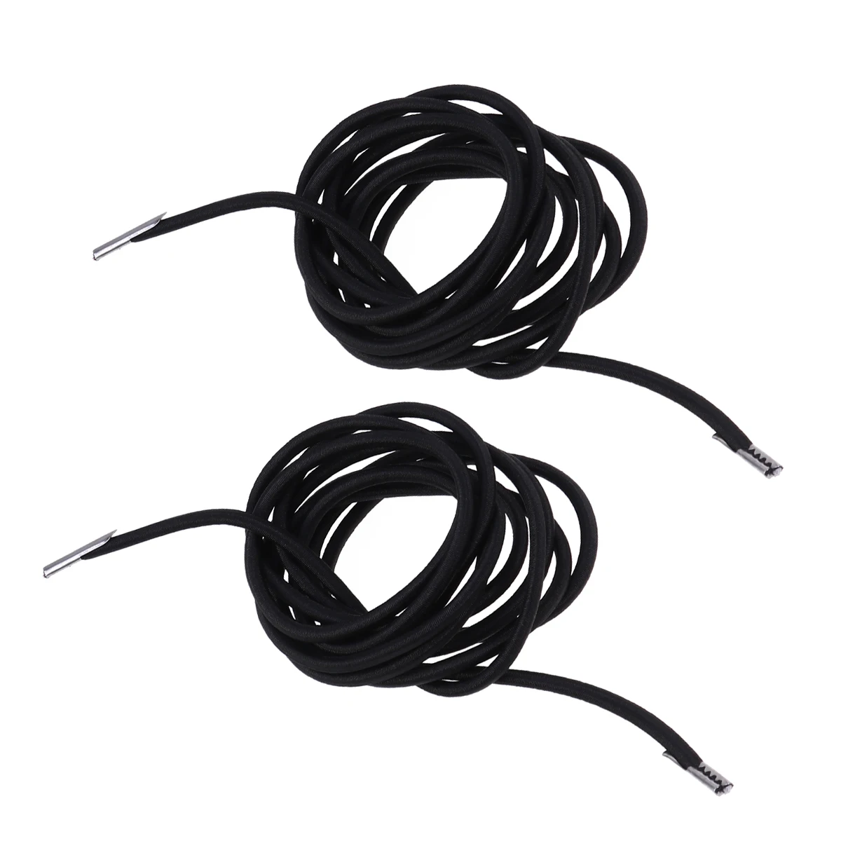 

4pcs Elastic Rope Accessories for Chaise Longue Durable Stretchy Bungee Cord Rubber Tendon Chairs Fitness Shaping