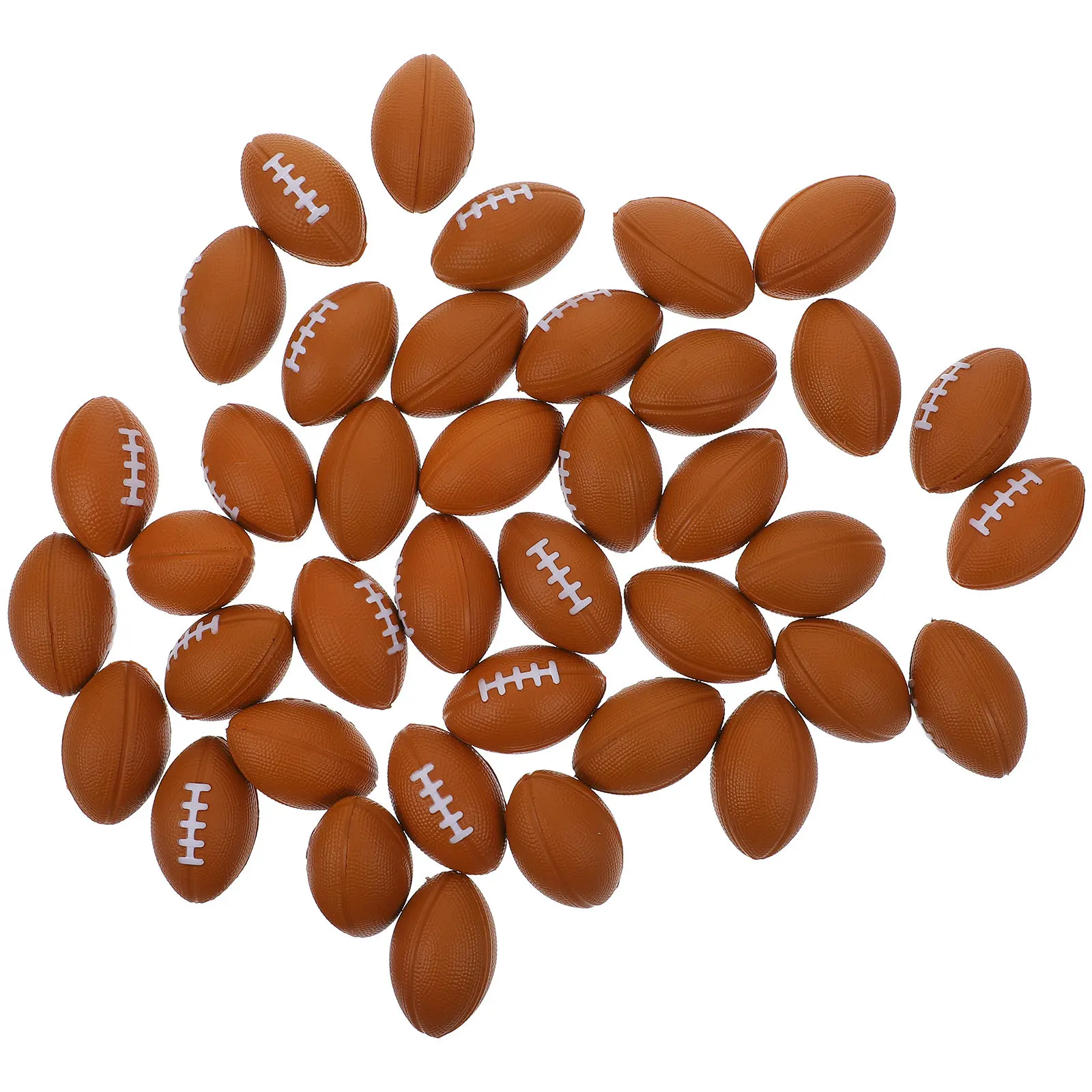 40pcs-mini-rugby-squeeze-balls-foams-stress-relief-relaxation-sensory-play-for-office-school-home-anxiety-relief