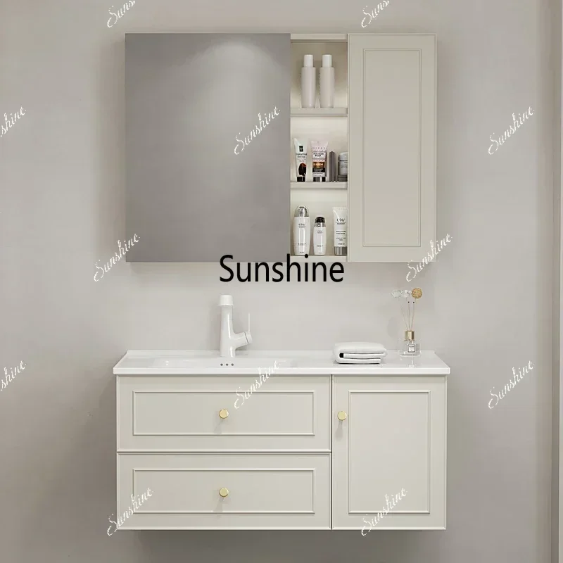 YPartitions Bathroom Cabinet Organizer Display Partitions Desgin Bathroom Cabinet Simple Quality Vestidores Furniture