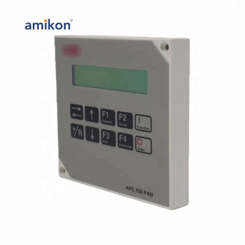 New Original APC700PAN Power Control Panel Industrial Automation Stock in Warehouse