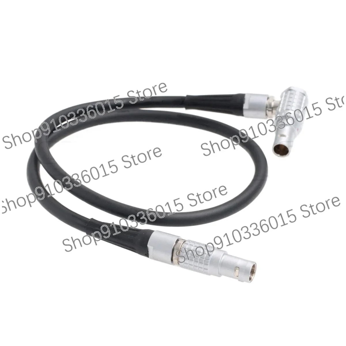 

Ronin 2 Universal Stabilizer Power Cord, Right Angle 1B 6-pin Male Head To 0B 7-pin Male Head, Wireless Focusing Motor