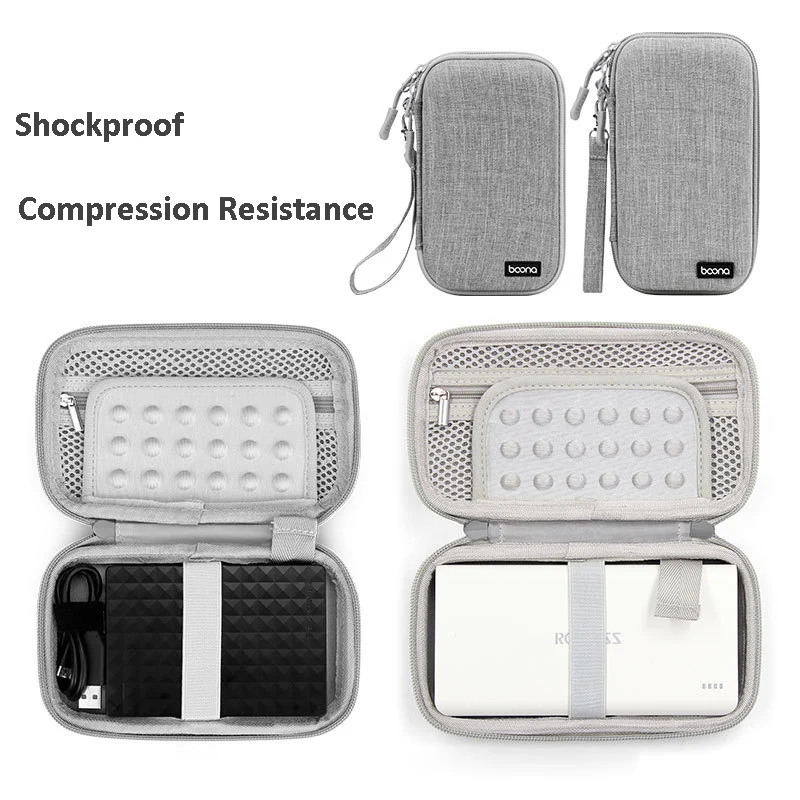 Boona Eva Hard Shel…