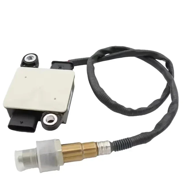 High Quality New  Particle Sensor PM Sensor A0009058602 0281006375 0281006376 for Mercedes Benz W166 X166 GL350 ML350 GLE300
