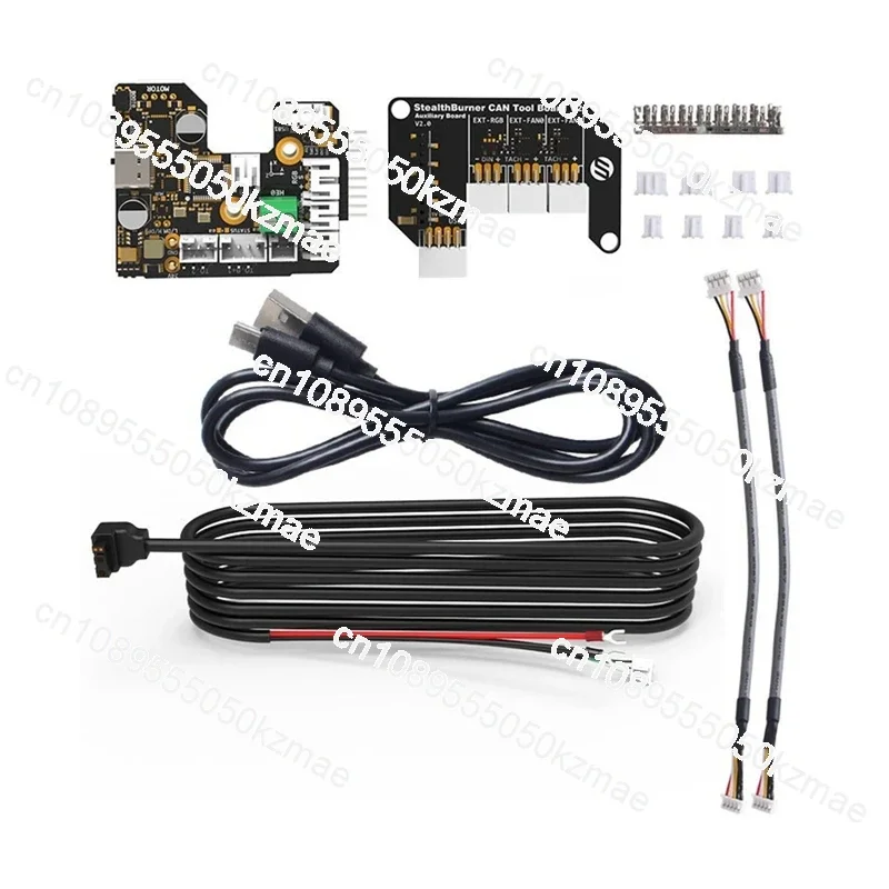 Sb Combo V2 Stealth… - image