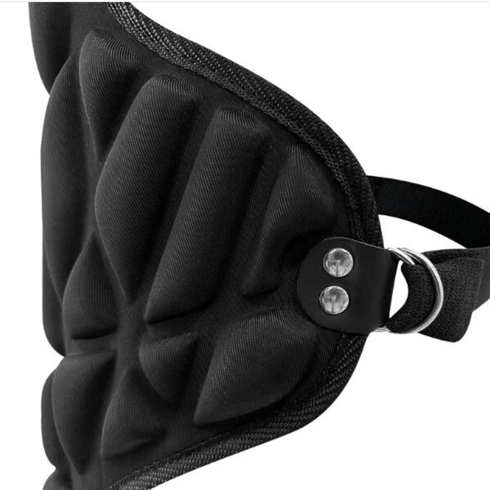 baseball-catcher-chest-protector-abs-material-adjustable-sporting-goods-body-shield-for-softball-protection