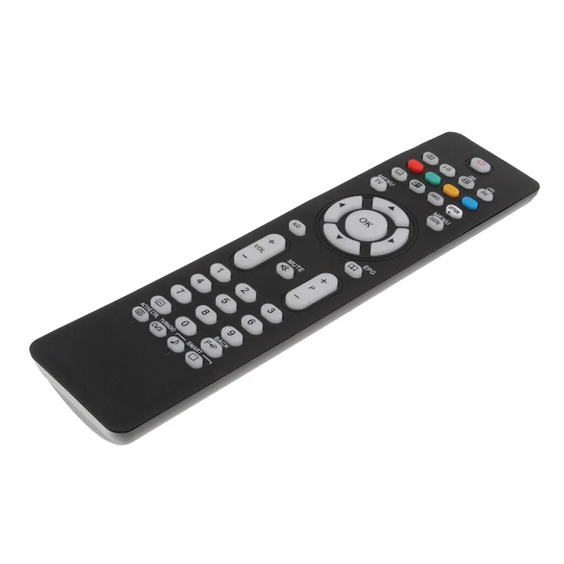 Uniwersalny pilot zdalnego sterowania MQXGF RM-719C do Smart TV Zamiennik RC 2034301   RC 2034304