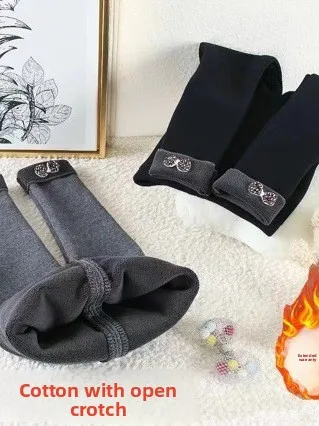 Spodnie zimowe Thiened Fce dla dziewczynek, nowość 2025, modne długie spodnie dziecięce, uniwersalne spodnie jesienno-zimowe dla dzieci...