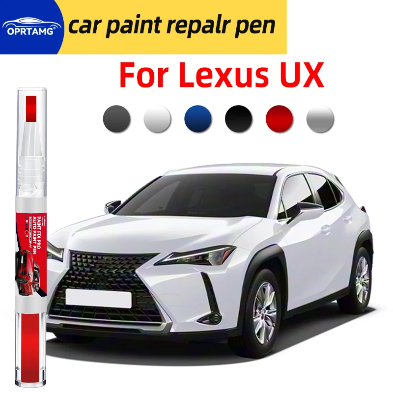 Car Paint Pen Repai…