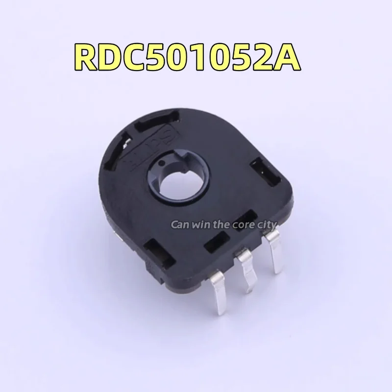 

5 pieces Japan ALPS RDC501052A Angle linear robot position sensor imported original stock