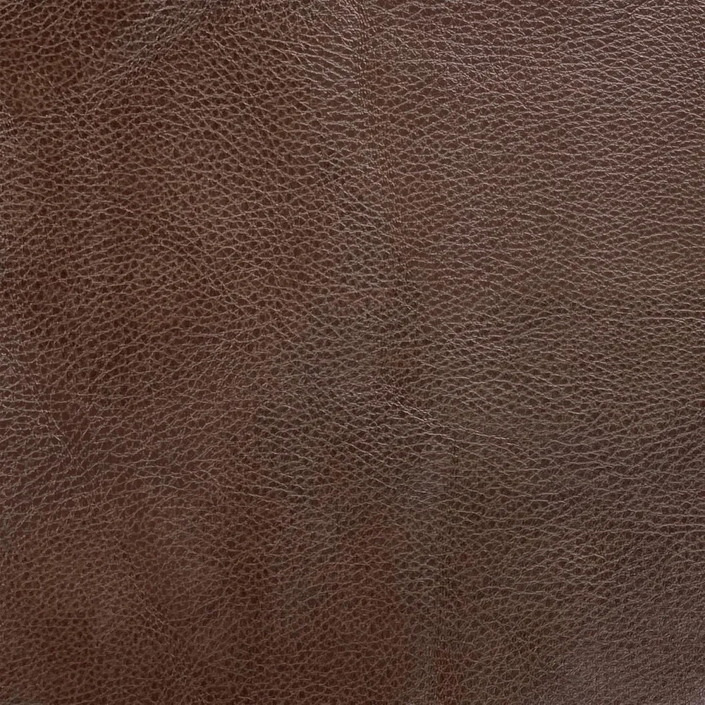 مقعد عثماني مربع ذهبي أنيق مع تنجيد من الجلد الصناعي لديكور غرفة المعيشة وغرفة النوم #4