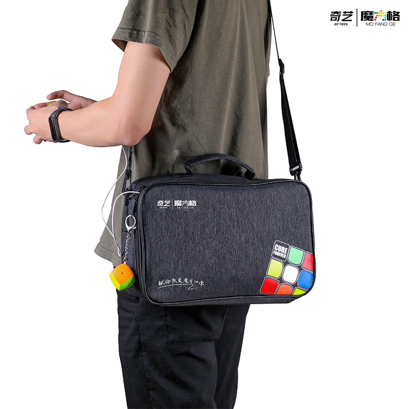 Thumbnail 4 - #43 Latest Magic Cubes Updates