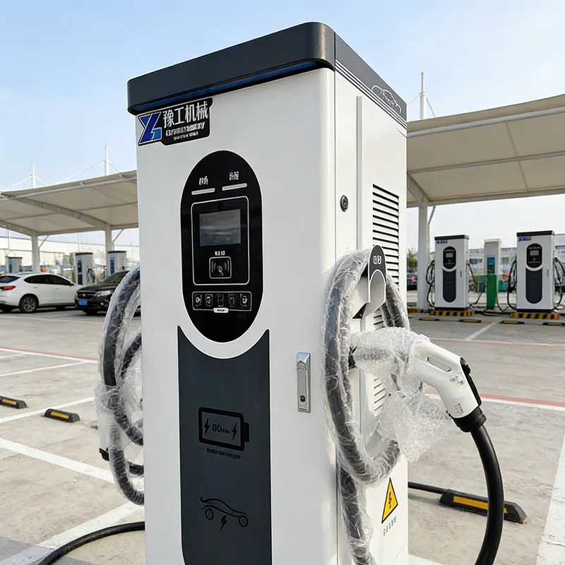 

Customized Wallbox EV Charger Type 2 22KW 32A 3 Phase EVSE WIFI APP Control RFID Dynamic Load Balancing IP54 EV Charging Station