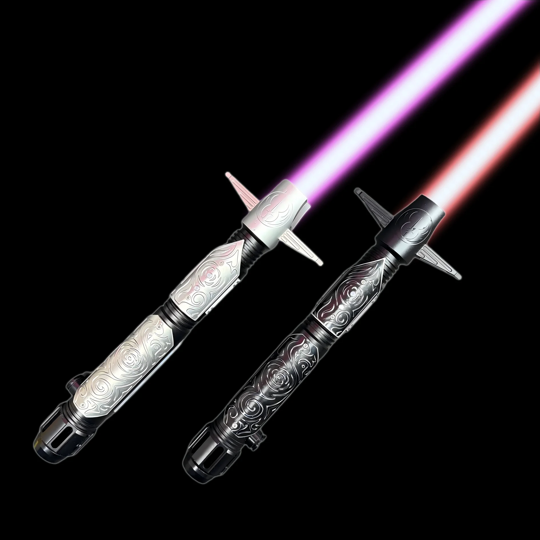 

Резьба световой меч, лазерный меч Proffie2.2, доска, качающаяся пиксельная звуковая доска, световой меч на Хэллоуин, светящиеся игрушки, тяжелый дуэль