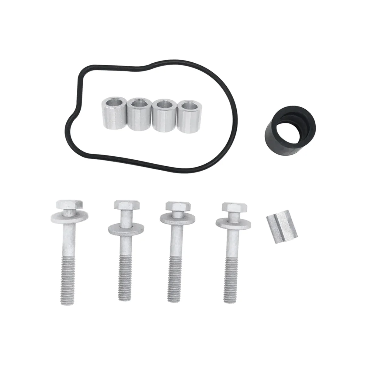 22t-自動車部品-アクセサリー、ホンダ船外機マリンモーター-35-40-用ウォーターポンプインペラキット、abs-メタル