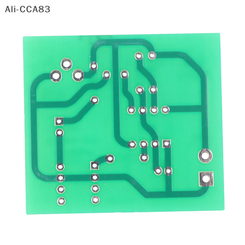 CCA83-Optocoupler Tester Kit Board ممارسة اللحام DIY قطع غيار المنتجات الإلكترونية