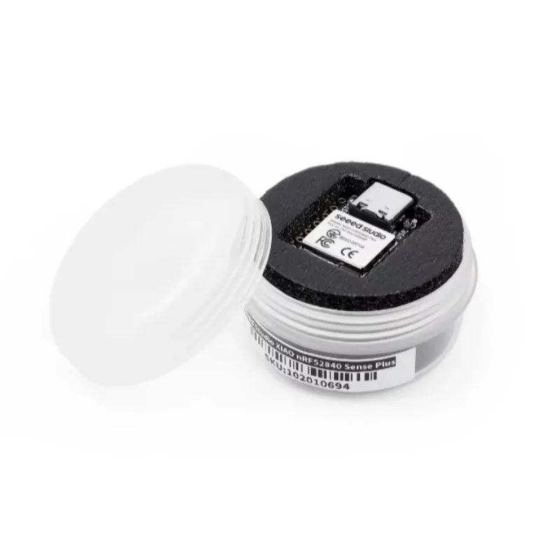 Seeed Studio XIAO NRF52840 Sense Plus Development Tools