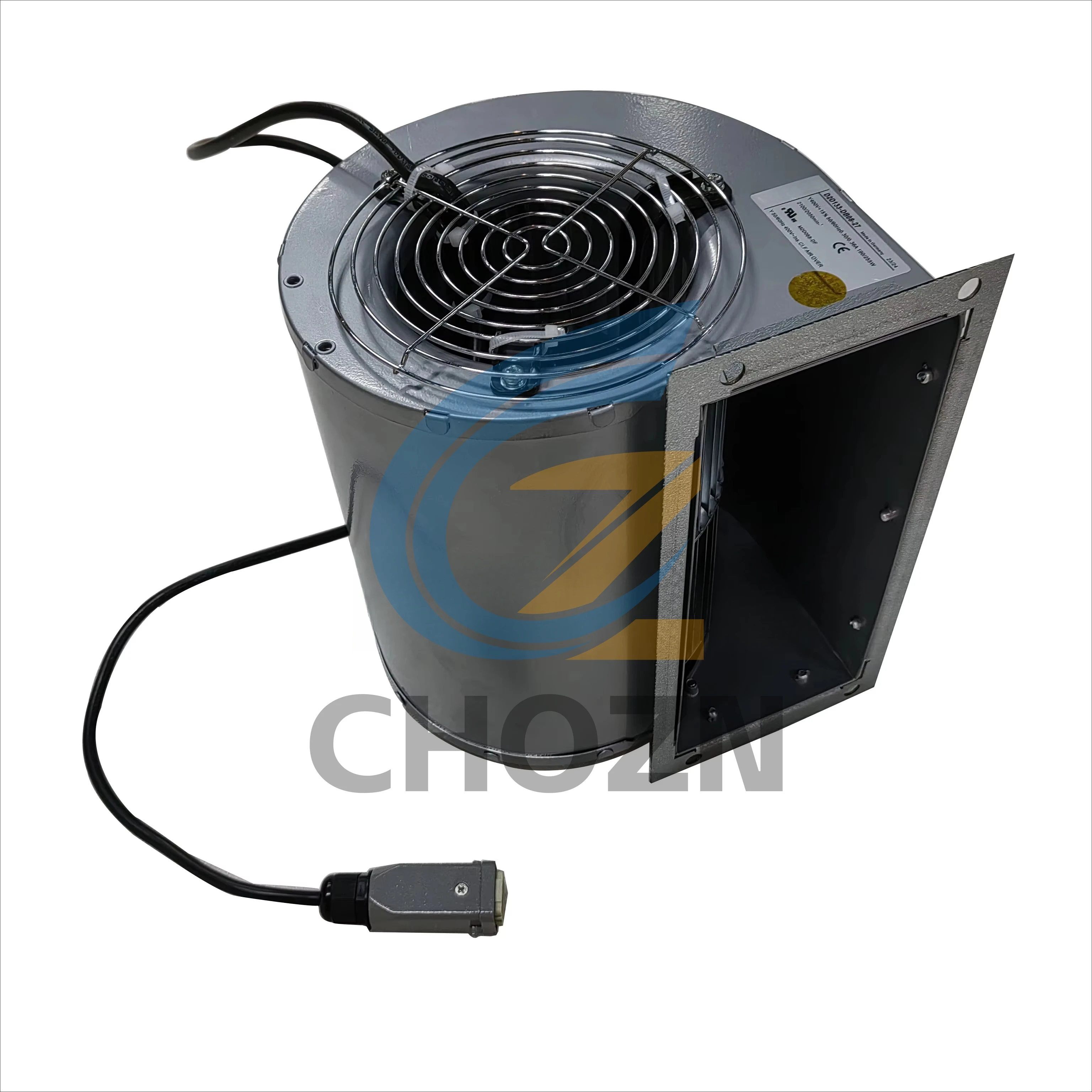 

Heidelberg FS.102.3106 Cabinet Air Pump Heat Dissipation Fan FS.102.1101 for Heidelberg Offset Printing Parts D2D133-DB08-27