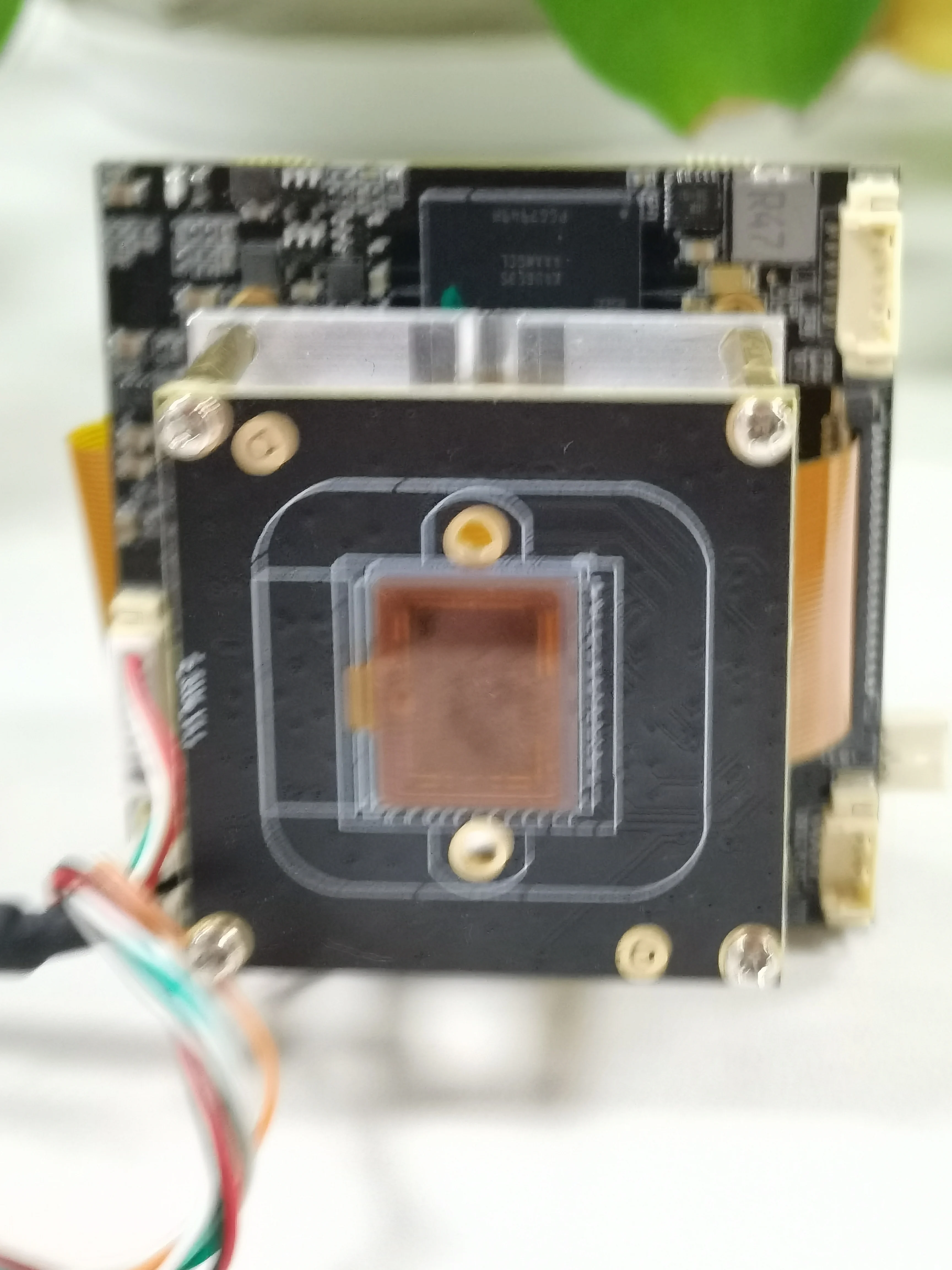 

Бинокль на заказ SS928 3403 IMX585 4K60 рамка бинокль 4K30 рамка HDMI USB CVBS 4T INT8