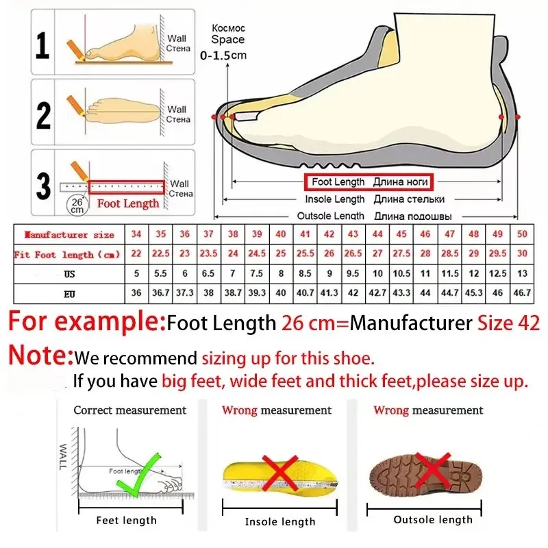 Brand Men's Sneakers Fashion Skate Shoe New Leather Casual Shoes for Men Lace Up Platform Shoes Tennis Shoes Zapatillas Hombre